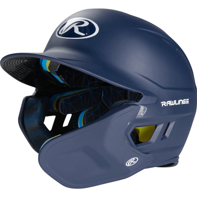 Rawlings | MACH ADJUST Batting Helmet with Extensi