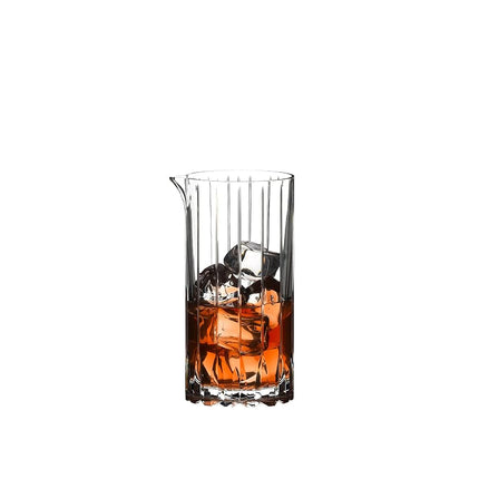 RIEDEL Drink Specific Glassware Mixing Glass,22.93 Ounce