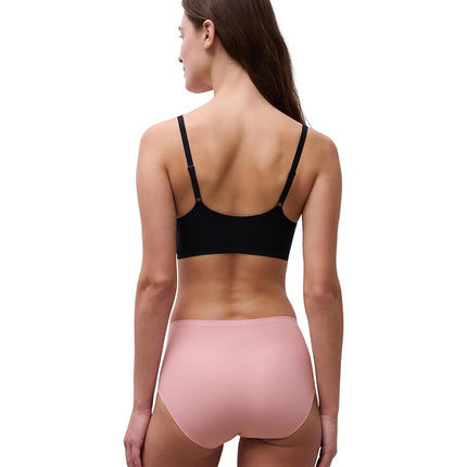 Chantelle womens Hipster Panties, Rose Ldn, One size