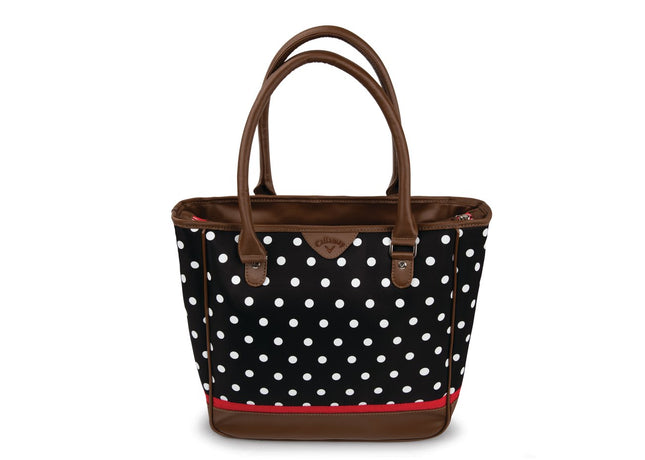 Callaway 2016 Ladies Golf Uptown Tote Bag Womens S