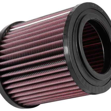 K&N Engine Air Filter: High Performance, Premium, Washable, Replacement Filter: Compatible with 2015-2019 Chevy/Cadillac/Holden/Opel/Vauxhall (Cruze, ATS-V, Astra BK, Astra MK7, Astra K) E-0650