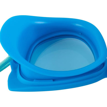 Speedo Unisex-Child Swim Goggles Sunny G Ages 3-6