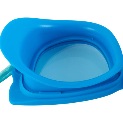 Speedo Unisex-Child Swim Goggles Sunny G Ages 3-6