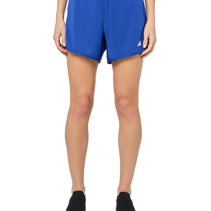 adidas Women's Pacer Essentials Knit High-Rise Sho