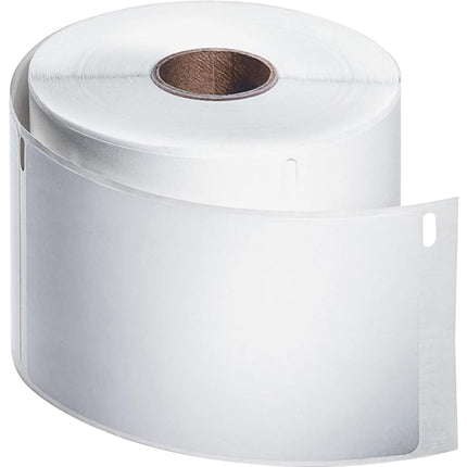 DYMO Authentic LabelWriter Standard Shipping Labels for LabelWriter Label Printers, White, 2-1/8'' x 4'' (30323), 6 Rolls of 220