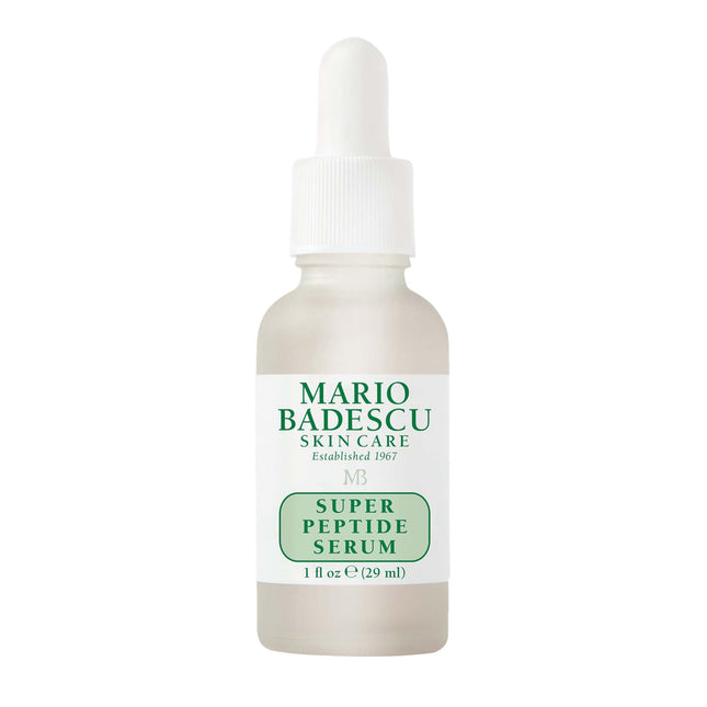 Mario Badescu Super Peptide Serum for All Skin Typ