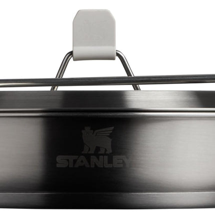 Stanley Wildfare Pro 15-Piece Stainless Steel Fry 