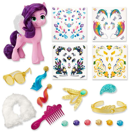 My Little Pony Storm Play Figure