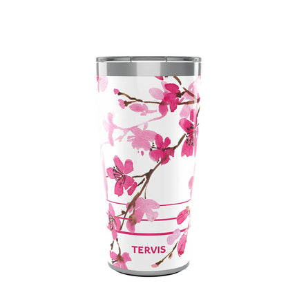 Tervis Traveler Sakura Japanese Cherry Blossom Tri