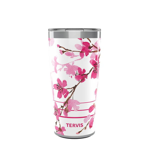 Tervis Traveler Sakura Japanese Cherry Blossom Tri