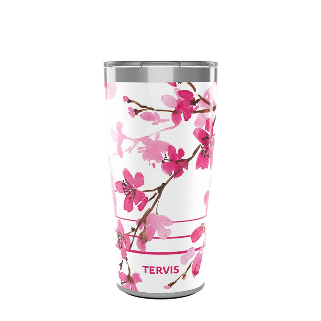 Tervis Traveler Sakura Japanese Cherry Blossom Tri
