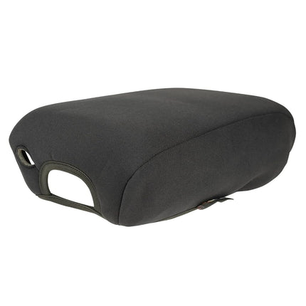 Rugged Ridge 13108.02 Center Console Cover, 2018-C