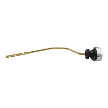 TOTO THU068#CP Trip Lever for St743S, Chrome