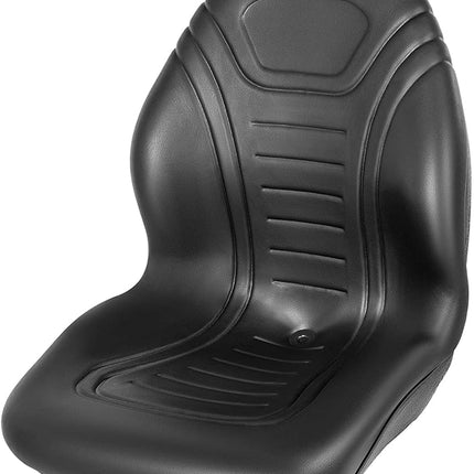 VEVOR Universal Lawn Tractor Seat Replacement - Co