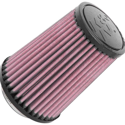 K&N Universal Clamp-On Air Filter: High Performanc