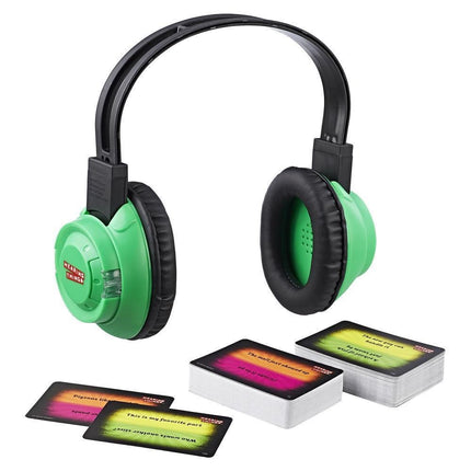 Hasbro Gaming Hearing Things Game