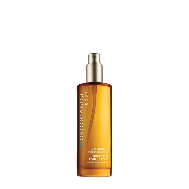 Moroccanoil Dry Body Oil Instant Nourishment 100ml