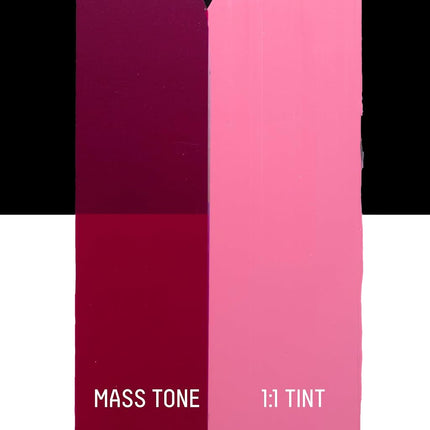 Reeves Liquitex Basics Acrylic Paint 8.5-Ounce Tube, Quinacridone Magenta