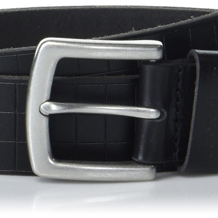 Lucky Brand Men's Genuine Leather Belt | Classic |