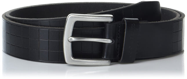 Lucky Brand Men's Genuine Leather Belt | Classic |