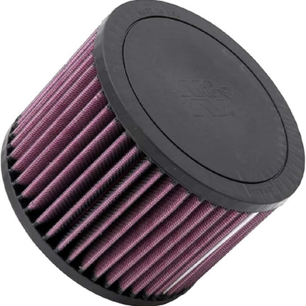 K&N Engine Air Filter: High Performance, Premium, Washable, Replacement Filter: Compatible with 2004-2011 AUDI A6; 2006-2011 AUDI S6, E-2996
