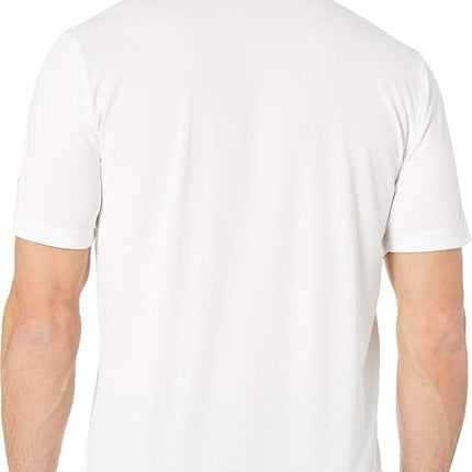 PUMA Golf 2019 Men's Rotation Polo Bright White