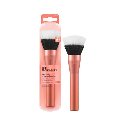 Real Techniques Extra Large Dotting Brush, Large M