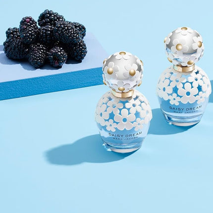 Marc Jacobs Daisy Dream Eau de Toilette Spray for Women 100 ml