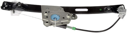 Dorman 749-468 Rear Driver Side Window Regulator for Select BMW Models (OE FIX)