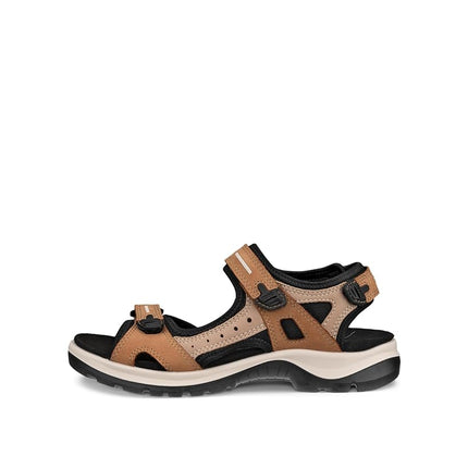 ECCO Women OFFROAD YUCATAN Brown 3