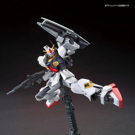 BANDAI Hobby - Z Gundam - #193 Gundam Mk-II (AEUG), HGUC