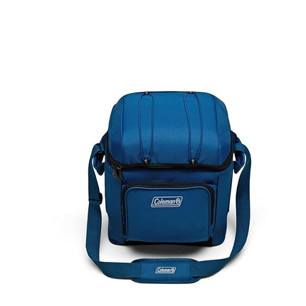 Neveras Blandas Aisladas Coleman Serie Chiller, Neveras Portátiles Herméticas con Retención Superior de Hielo, Opciones con Ruedas y Mochila, Perfectas para Camping, Playa, Piscina, Deportes y Más