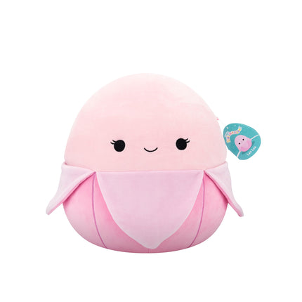 Squishmallows Original 14in Lex Lex The Pastel Pin