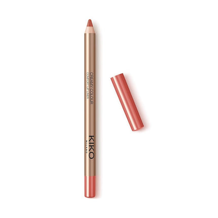 KIKO Milano Creamy Colour Comfort Lip Liner 04 | L