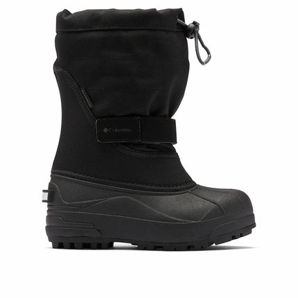 Columbia Children�s Powderbug Plus II Waterproof S