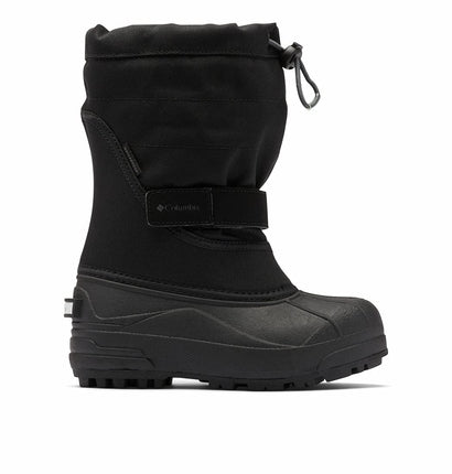 Columbia Children�s Powderbug Plus II Waterproof S