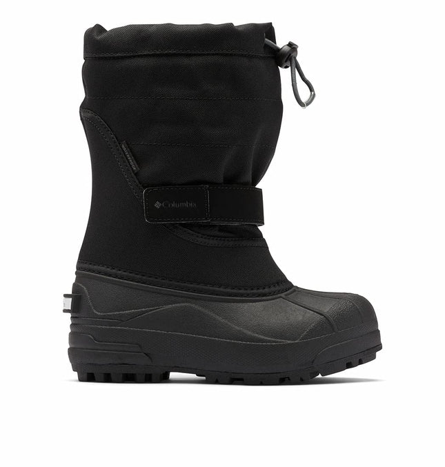 Columbia Children�s Powderbug Plus II Waterproof S
