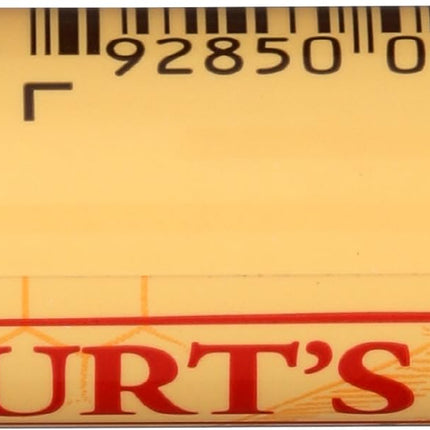 Burt's Bees Vanilla Bean Moisturizing Lip Balm - 0.15oz Lip Balm