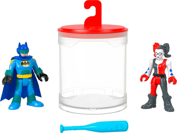 Fisher-Price Imaginext DC Super Friends Batman Toy