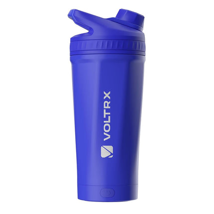 VOLTRX ChillMix Shaker Bottle Insulated Stainless 