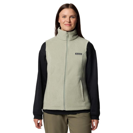 Columbia Women's Vest, Benton Springs