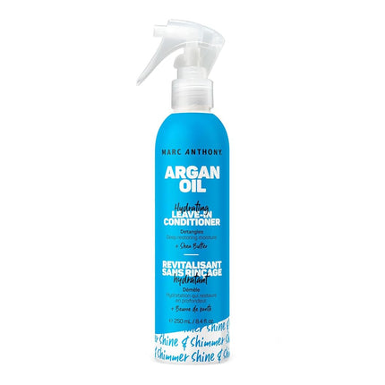 Marc Anthony Argan Oil of Morocco Hydrating Leave-