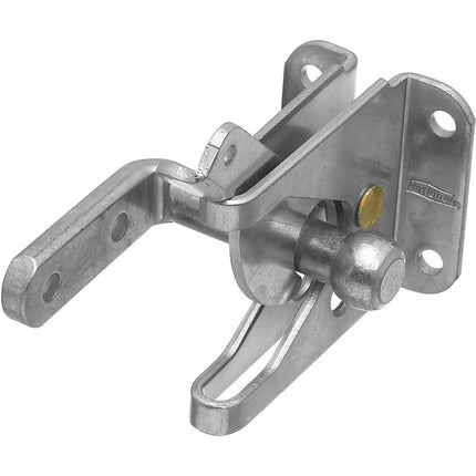 National Hardware N101-352 Automatic Gate Latch, Z