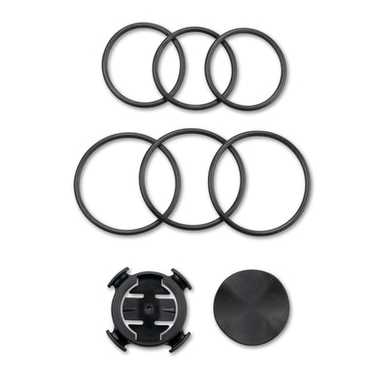Garmin 010-11430-00 Quarter Turn Bike Mount for Ga