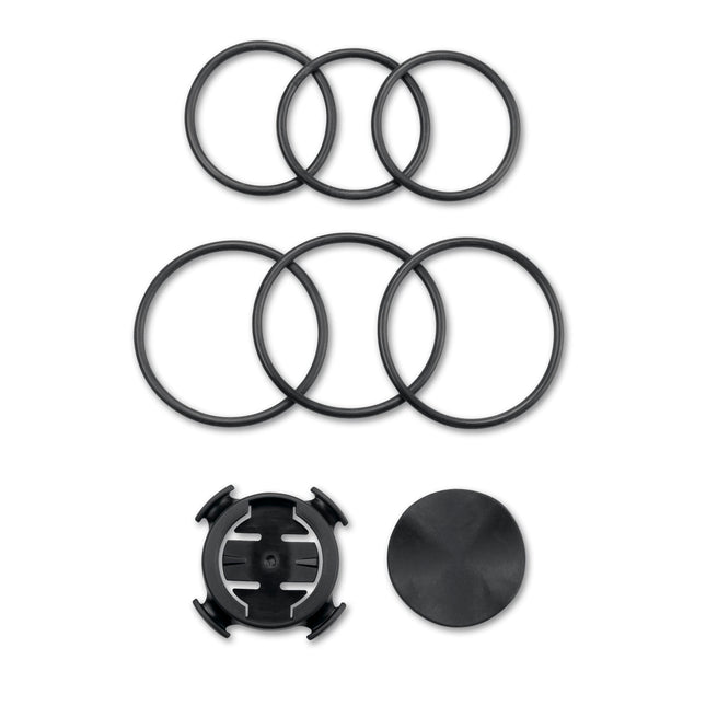 Garmin 010-11430-00 Quarter Turn Bike Mount for Ga
