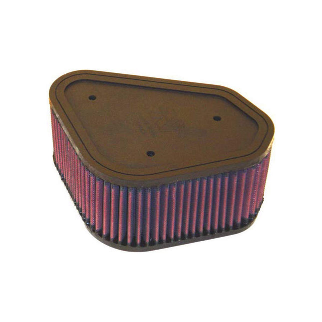 K&N Engine Air Filter: High Performance, Powerspor