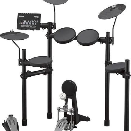 Yamaha Electronic Drum Set (DTX432K)