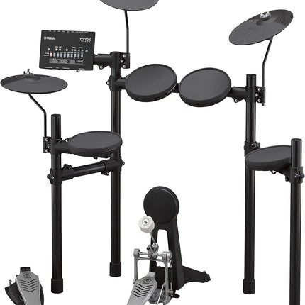 Batería electrónica Yamaha (DTX432K)