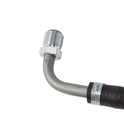 Edelmann PS 70991 Power Steering Return Line Hose Assembly