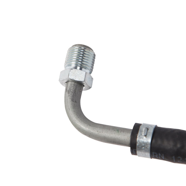 Edelmann PS 70991 Power Steering Return Line Hose Assembly